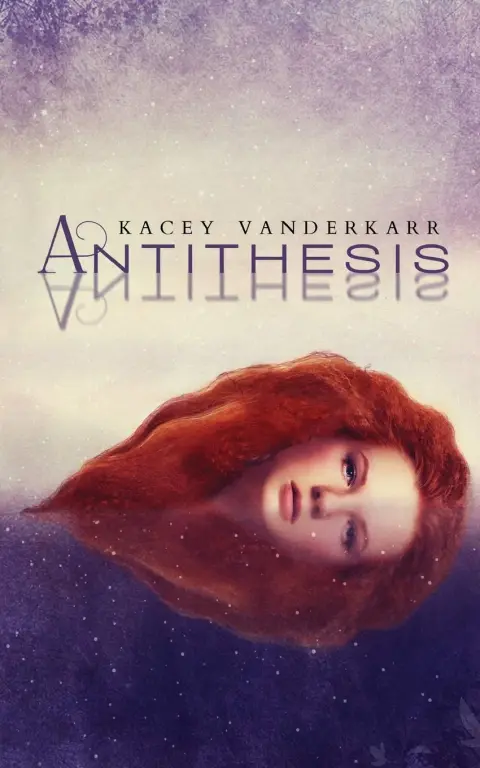 Cover of Antithesis