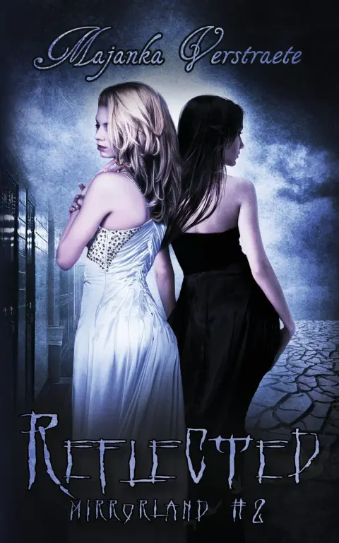 Cover of Reflected