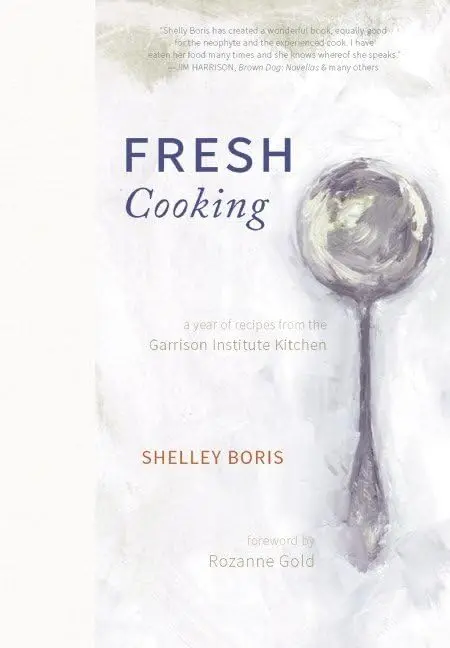 Cover of Fresh Cooking