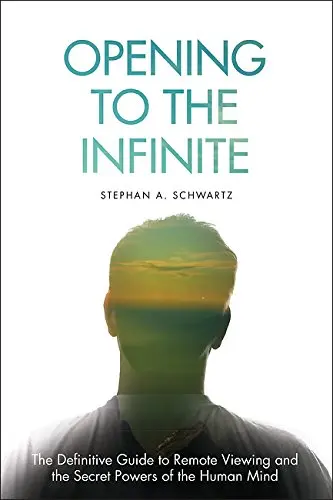 Cover of Opening to the Infinite