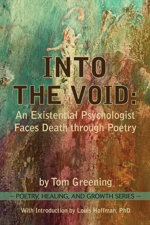 Cover of Into the Void