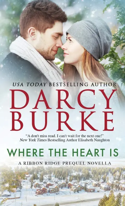Cover of Where the Heart Is