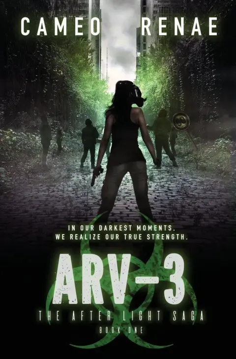 Cover of Arv-3