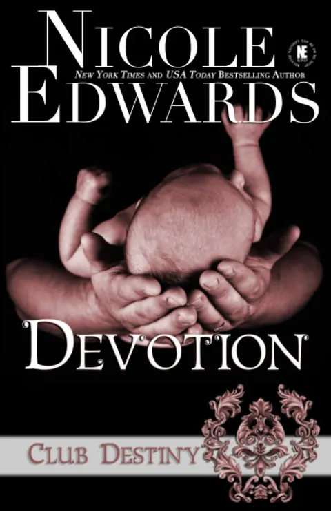 Cover of Devotion