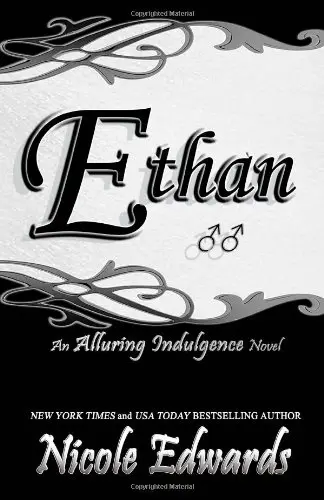 Cover of Ethan