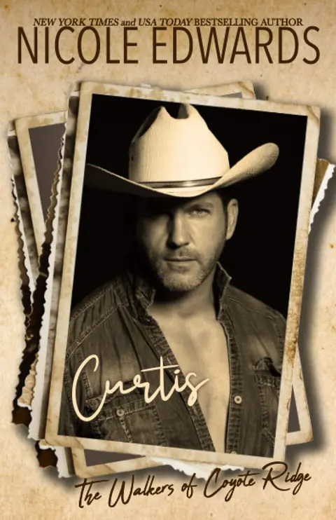 Cover of Curtis