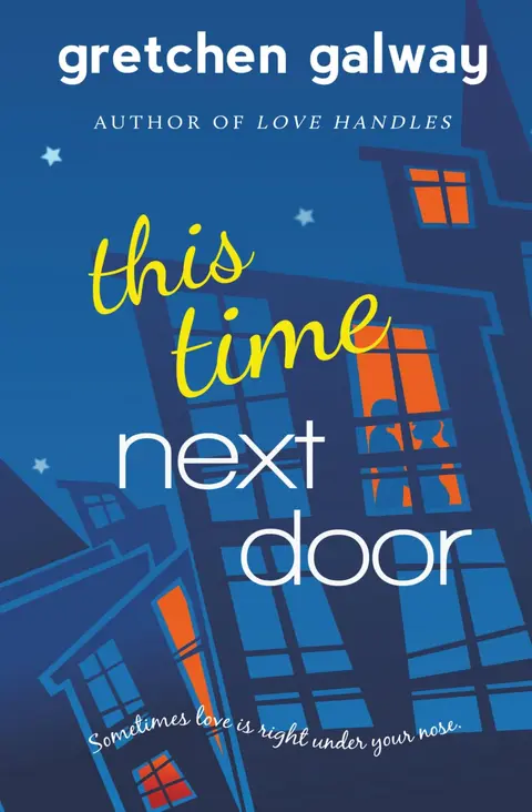 Cover of This Time Next Door