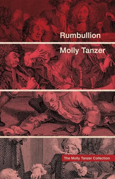Cover of Rumbullion