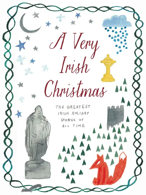 Cover of A Very Irish Christmas