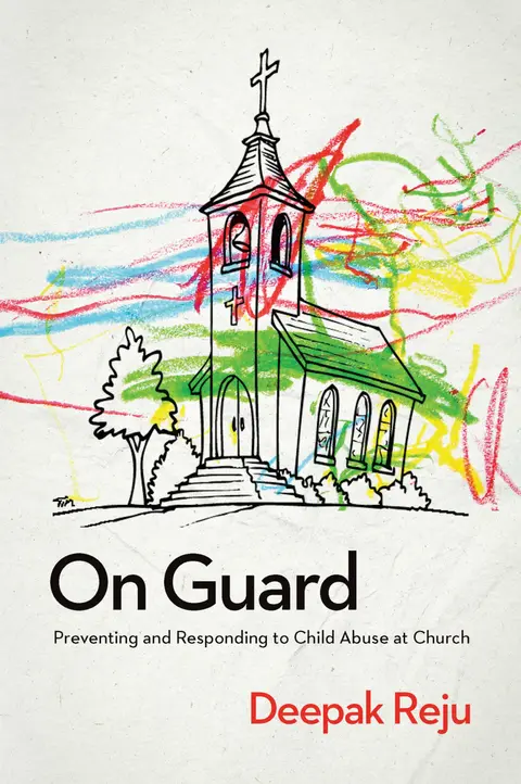 Cover of On Guard