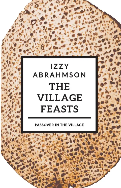 Cover of The Village Feasts