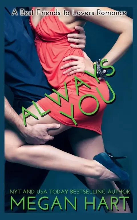 Cover of Always You
