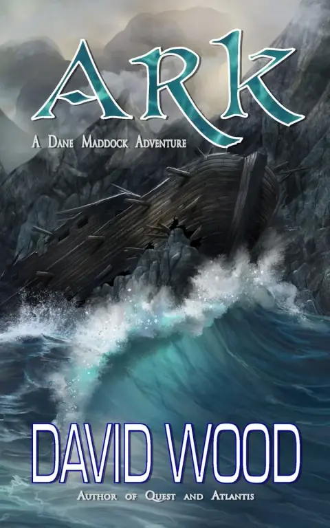 Cover of Ark
