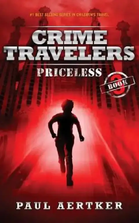 Cover of Priceless