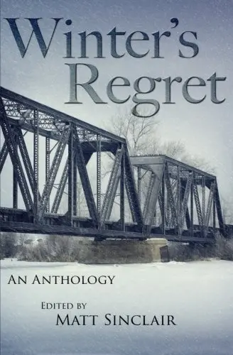 Cover of Winter's Regret