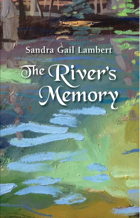 Cover of The River's Memory