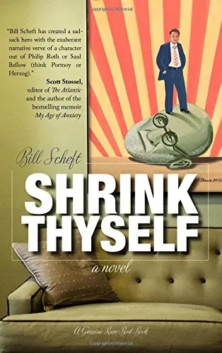 Cover of Shrink Thyself