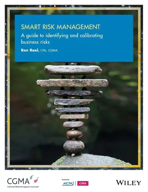 Cover of Smart Risk Management