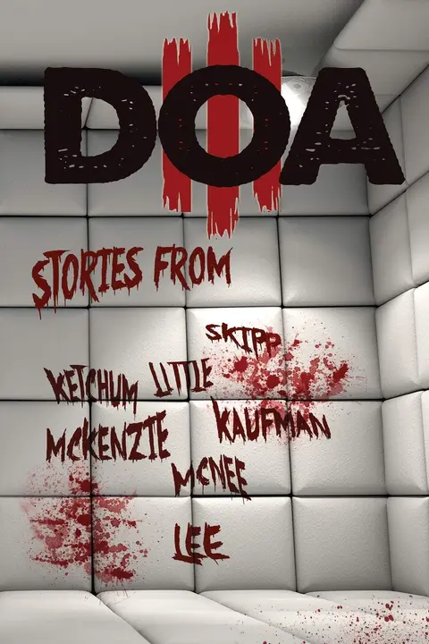 Cover of D.o.a. Iii