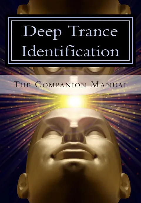 Cover of Deep Trance Identification