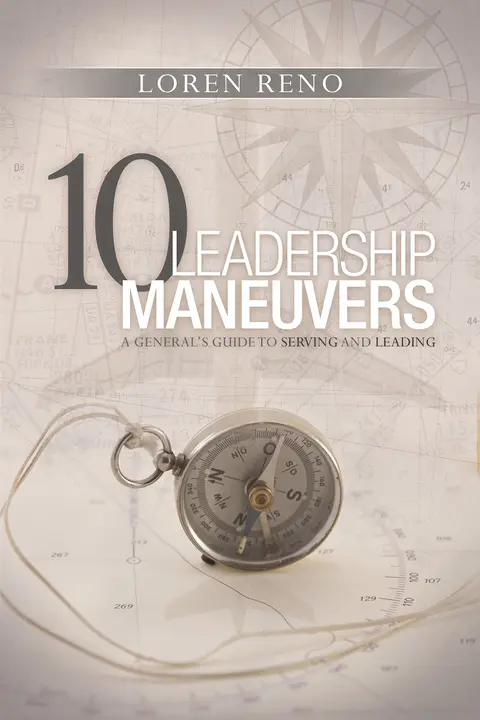 Cover of 10 Leadership Maneuvers