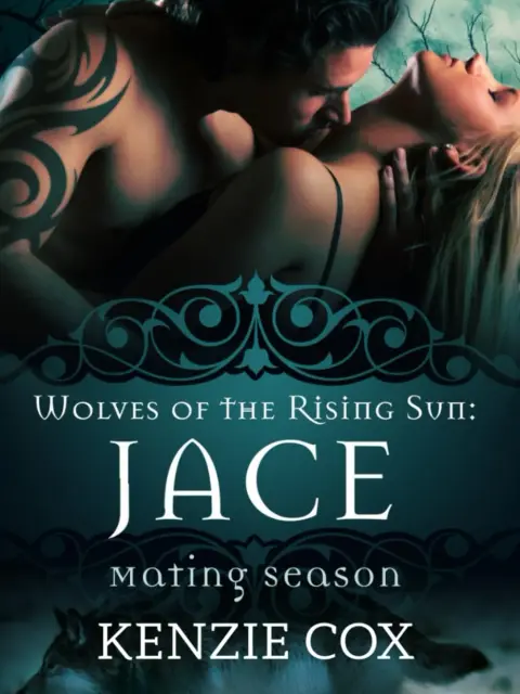 Cover of Jace
