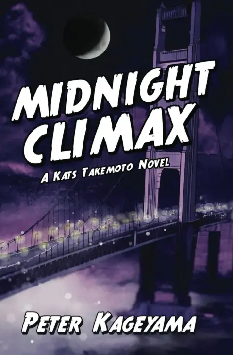 Cover of Midnight Climax
