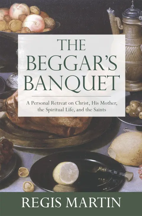 Cover of The Beggar's Banquet