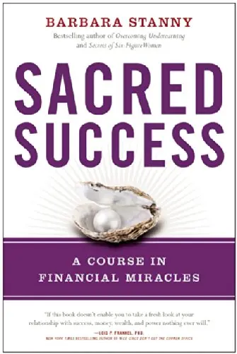 Cover of Sacred Success