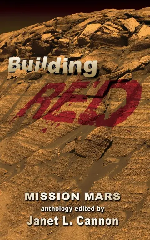 Cover of Mission Mars