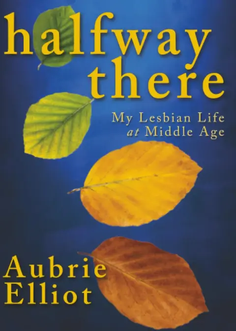 Cover of Halfway There