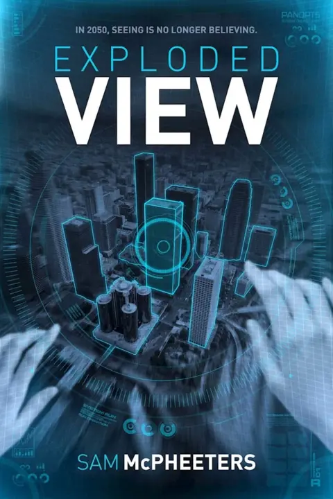 Cover of Exploded View