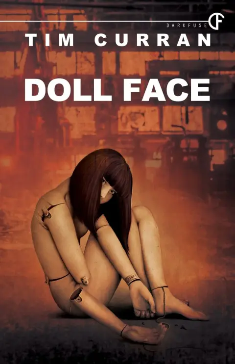 Cover of Doll Face