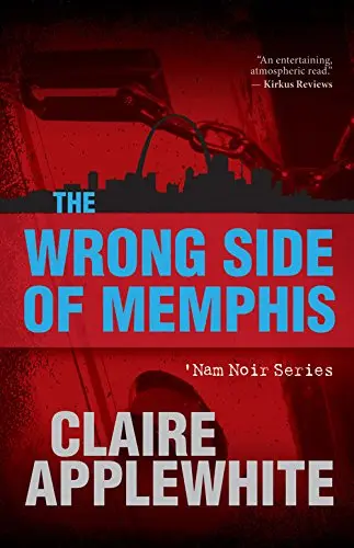 Cover of The Wrong Side of Memphis