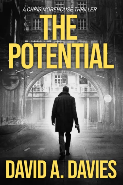 Cover of The Potential