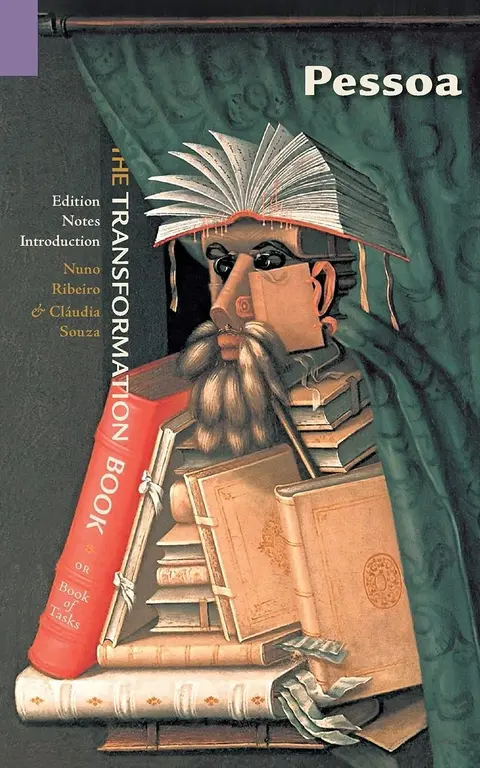 Cover of The Transformation Book