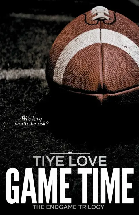 Cover of Game Time