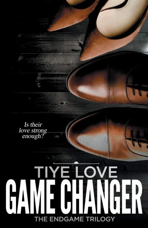 Cover of Game Changer