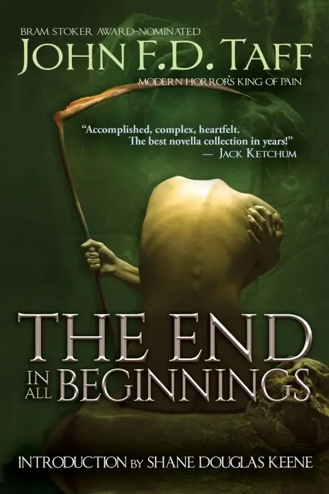Cover of The End in All Beginnings
