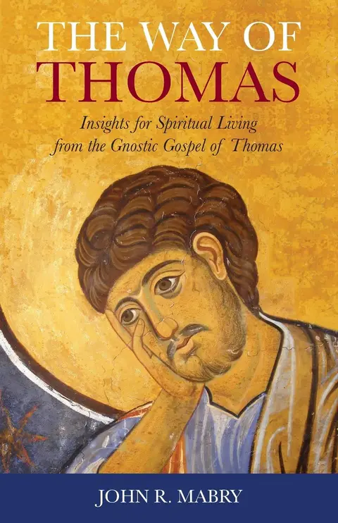 Cover of The Way of Thomas
