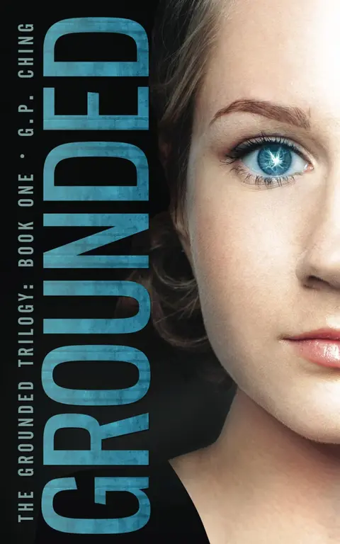 Cover of Grounded
