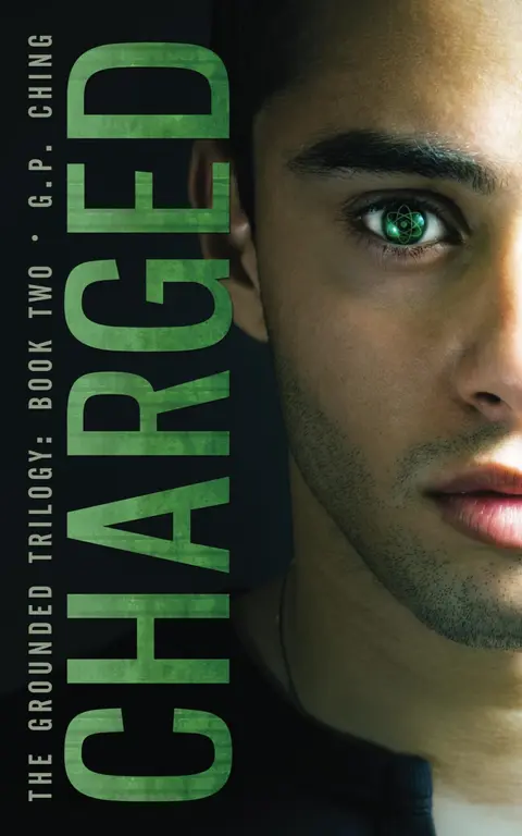 Cover of Charged