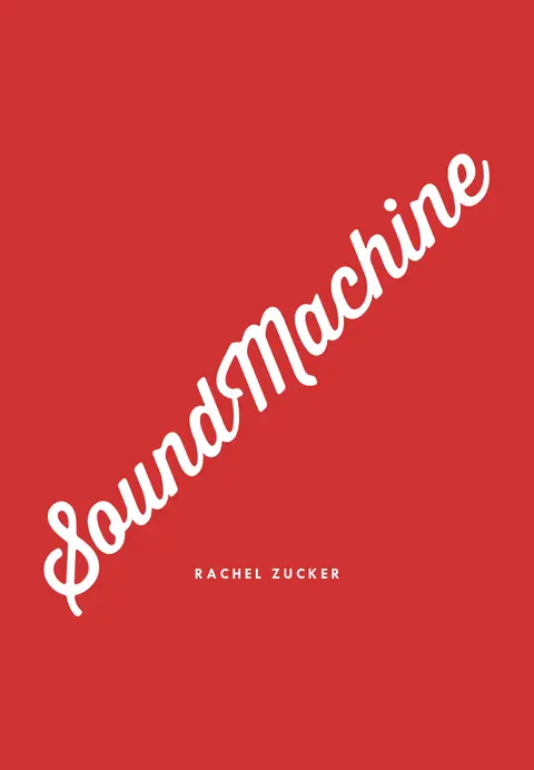 Cover of SoundMachine