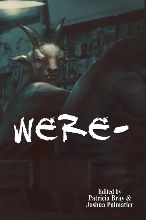 Cover of Were