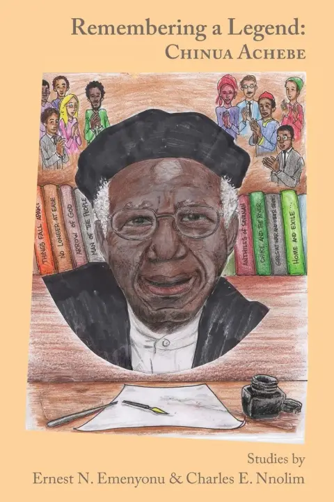 Cover of Remembering a Legend