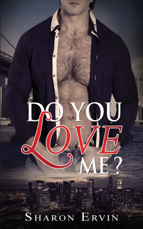 Cover of Do You Love Me?