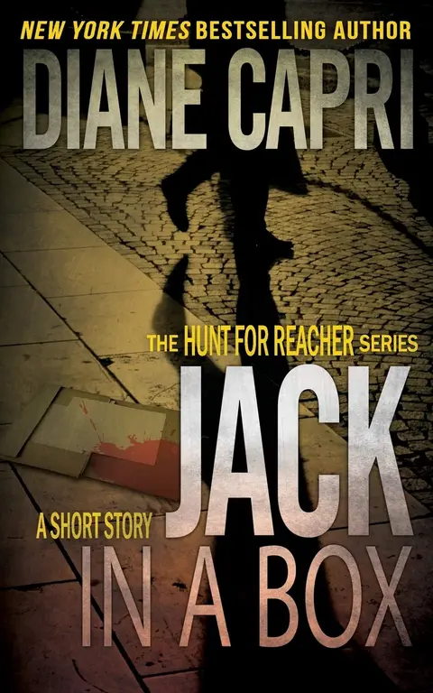 Cover of Jack in a Box