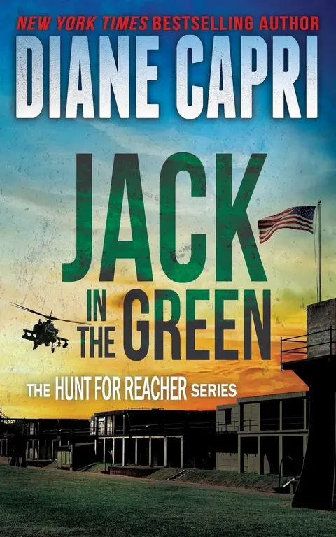 Cover of Jack in the Green