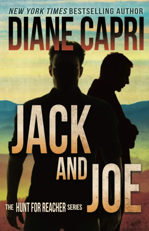 Cover of Jack and Joe