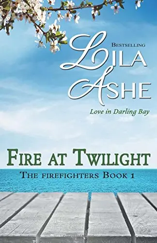Cover of Fire at Twilight